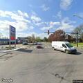 Officer to check driver drifting in white Cadillac