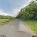 Unresponsive man breathing near Dark Hollow Road