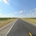 Vehicle pursuit near Highway 83 in Catarina
