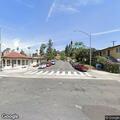 Elderly man falls, injures right shoulder in La Mesa