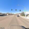 Rollover crash on eastbound US 60 near Show Low