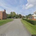 Traffic stop on Oak Street for suspended license