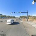 Person suffering heat exposure at Myrtle Beach intersection