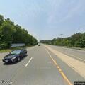 Stolen Honda Accord on Scenic Highway