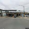 Traffic stop at Central Avenue and Corcoran Place