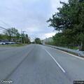 Two-car crash at Route 46 and Randall Avenue