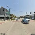 Minor crash at Main and 3rd requires debris cleanup
