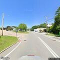 Person refuses medical care on Main Street