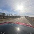 Traffic stop on Raccoon River Drive