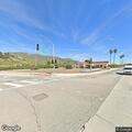 Theft investigation on Malibu Road near Webb Way