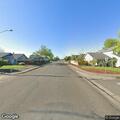 Person experiencing chest pain at Monroe and 9th Street