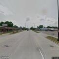 Traffic stop on Illinois Buick at North Union and Prospect