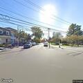 Two-car crash at East Grand and Kinderkamack