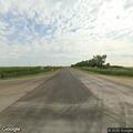 Two-vehicle crash on Highway 66 near mile marker 74