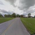 Outdoor natural gas leak on Westport Road