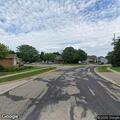 Vehicle horn sounding repeatedly on Kearney Way