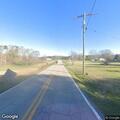 Car rolls over twice on Liberty Road; driver hurt