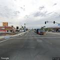 Car swerving on Alondra and Lakewood boulevards