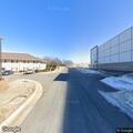 Person with weapon reported near dumpster