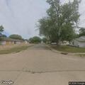 Possible property damage reported on Fourth Street