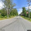 Tree and wires down near NH Route 140 (Gilmanton)