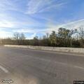 Traffic stop for red truck and suspended driver