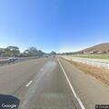 Traffic collision blocks US-101 near Cuesta College