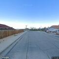 Suspected overdose near East Avenue in Palmdale