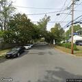 Police traffic stop at Islip Drive and Jefferson Avenue