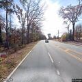 Complaint about traffic control in work zone