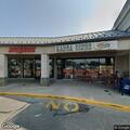 Crash involving red Nissan on West Pike