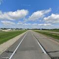 Wrong-way van reported on Highway 20 near Dyersville