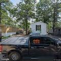 Loud music complaint at mobile home park