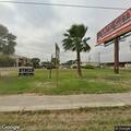 One-vehicle rollover crash on East Frontage Road