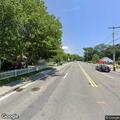 Illegal dumping behind former Rite Aid on Route 6