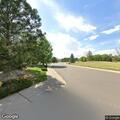 Person sick at home on South Biscay Way in Aurora