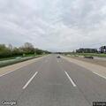 Vehicle pursuit ends on I-270 with one in custody