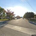 Minor single-vehicle crash near Brookside Avenue in Redlands
