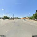 Auto accident at 87th Street and South Chicago Avenue