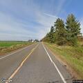 Car hits deer on Highway 64 near Connersville