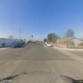 Reckless driving with open container reported