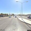 Driver runs from traffic stop on Beltway