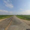 Trailer towing without lights or plate reported