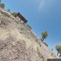 Power outage at Vetter Mountain lookout