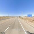 Reckless driving by flatbed truck near Yellow Jacket