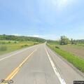 Traffic stop on NY 840 near NY 12