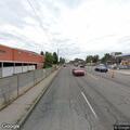Two-car crash at North Argonne and East Bridgeport