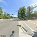 Traffic collision at South Diamond Bar Boulevard