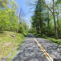 Person fainted at camping area in Deep Creek State Park