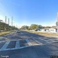Traffic stop at North Highland Avenue and Union Street